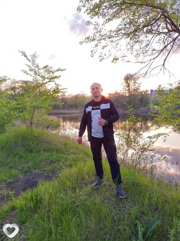 Дмитрий, 40, Ульяновске — анкета №3327708