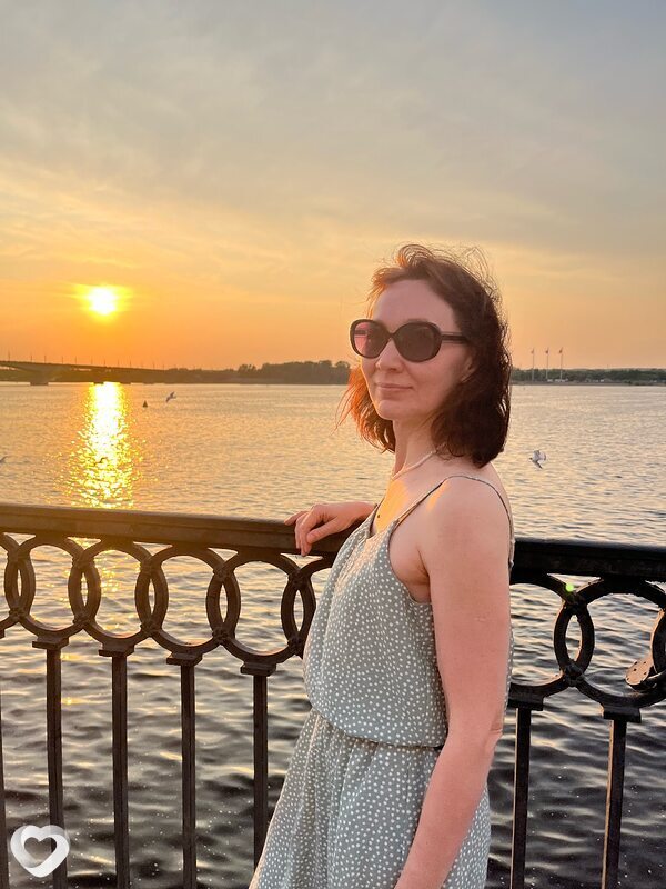 Светлана, 49, Перми — анкета №3327712