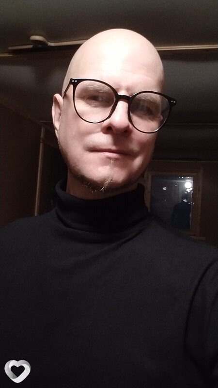 Антон, 38, Санкт-Петербурге — анкета №3327551