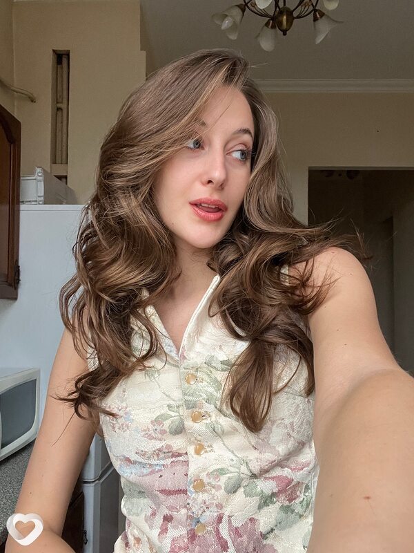 Irina, 22, Москве — анкета №3327552