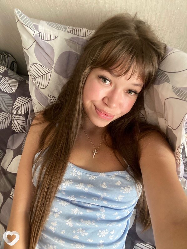 Дарья, 24, Санкт-Петербурге — анкета №3327561