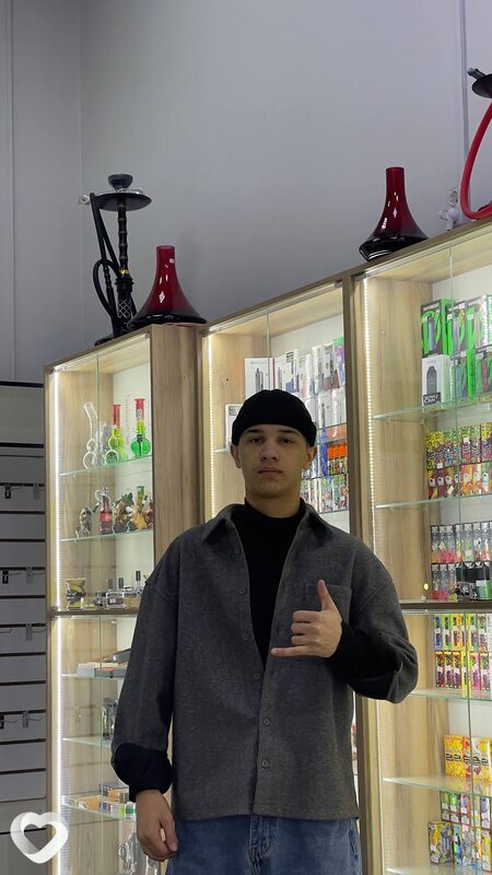 Али, 19, Санкт-Петербурге — анкета №3327627