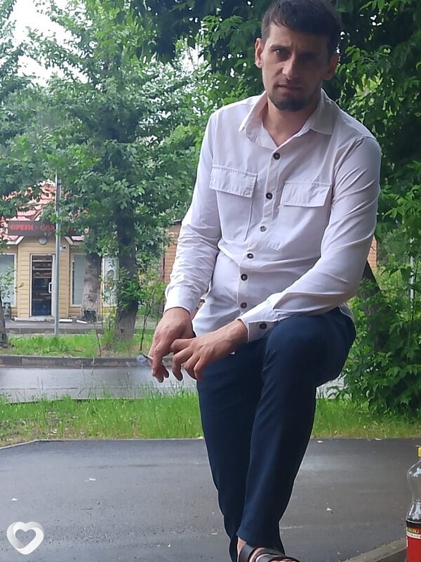 Рустам, 36, Ачинске — анкета №3327634