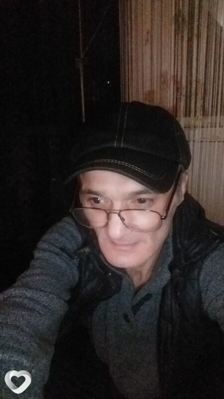 Marat, 51, Подольске — анкета №3327635