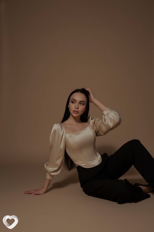 Пелагея, 22, Москве — анкета №3327636