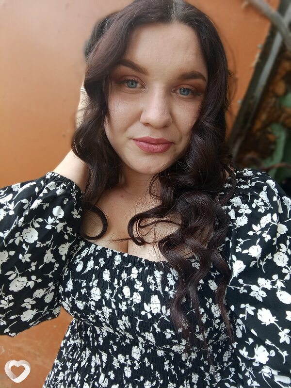 Вера, 24, Санкт-Петербурге — анкета №3327637