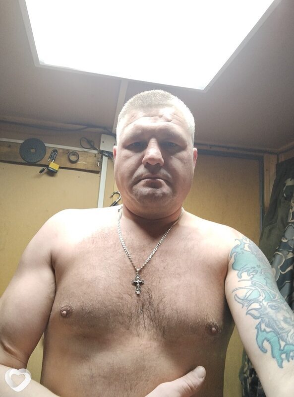 Саня, 37, Воронеже — анкета №3327414