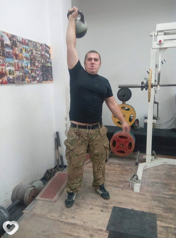 Боря, Ужгород