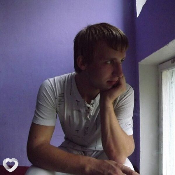 Дмитрий, 35, Санкт-Петербурге — анкета №3327421