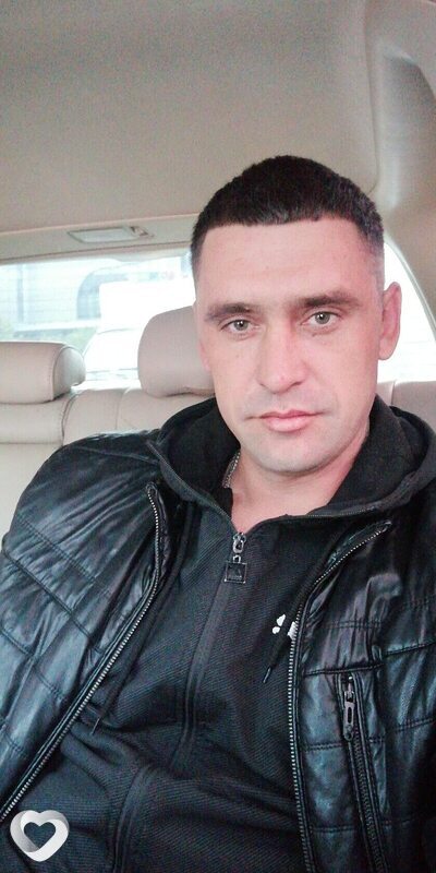 Алексей, 34, Донецке — анкета №3327428