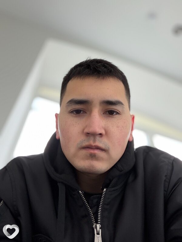 Талгат, 23, Оренбурге — анкета №3327433