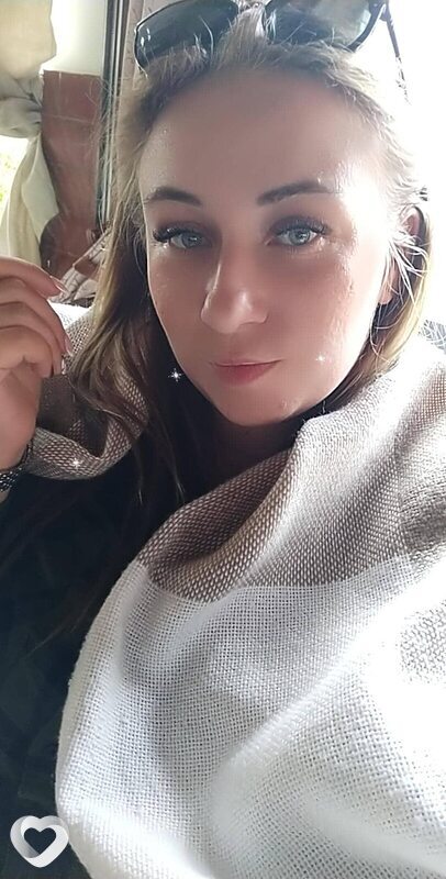 Анастасия, 33, Витебске — анкета №3327434