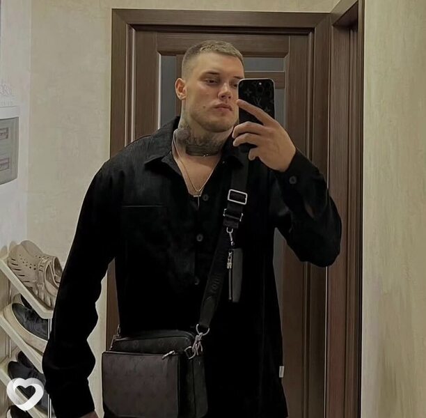 Станислав, 26, Минске — анкета №3327435