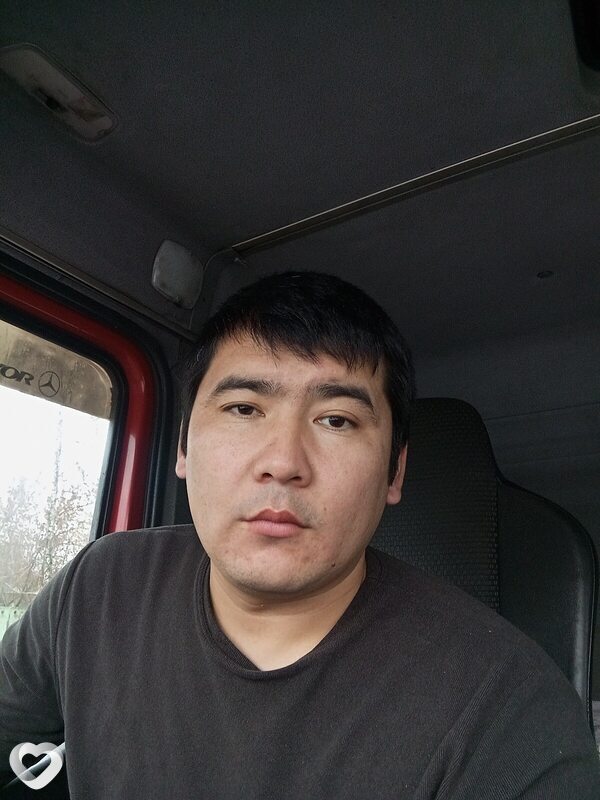 Сайфиддин, 33, Химках — анкета №3327676