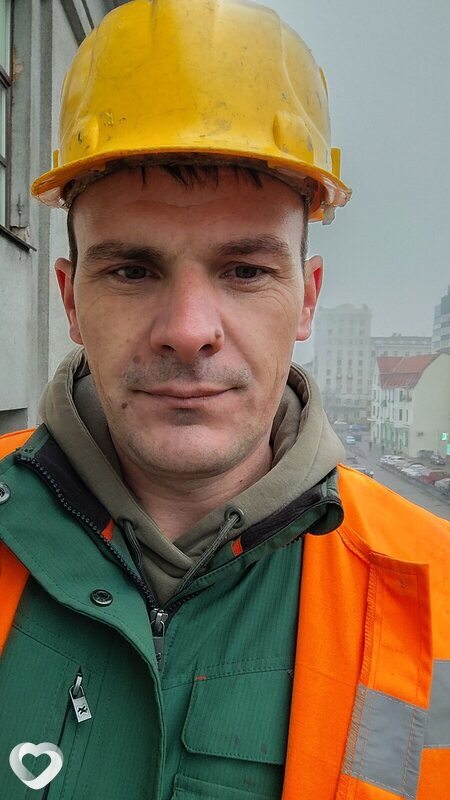 Виталий, 39, Харькове — анкета №3327679