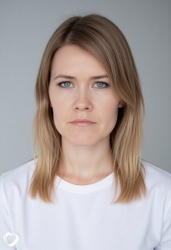 Анна, 46, Ижевске — анкета №3327681