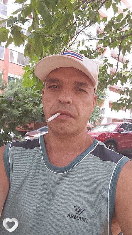 Владимир, 48, Ярославле — анкета №3327592