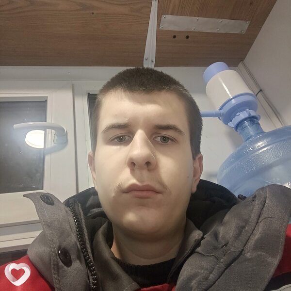 Игорь, 21, Нижнем Новгороде — анкета №3327598