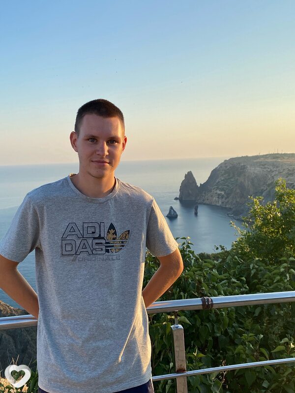 Андрей, 22, Краснодаре — анкета №3327599