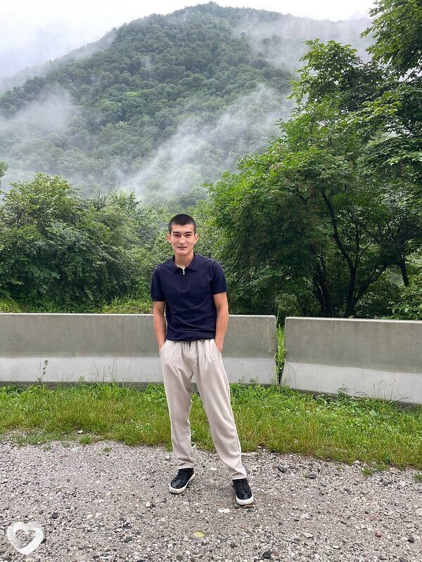 Али, 26, Кимрах — анкета №3327739