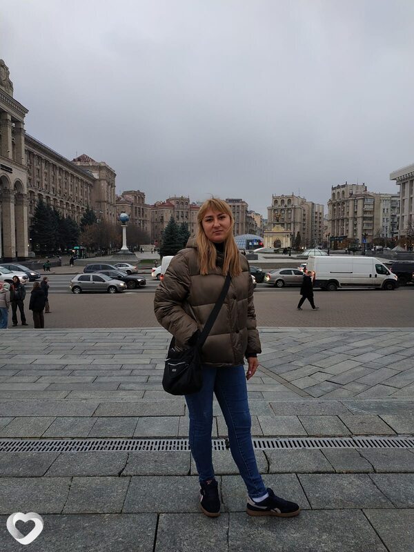 Анна, Лодзь