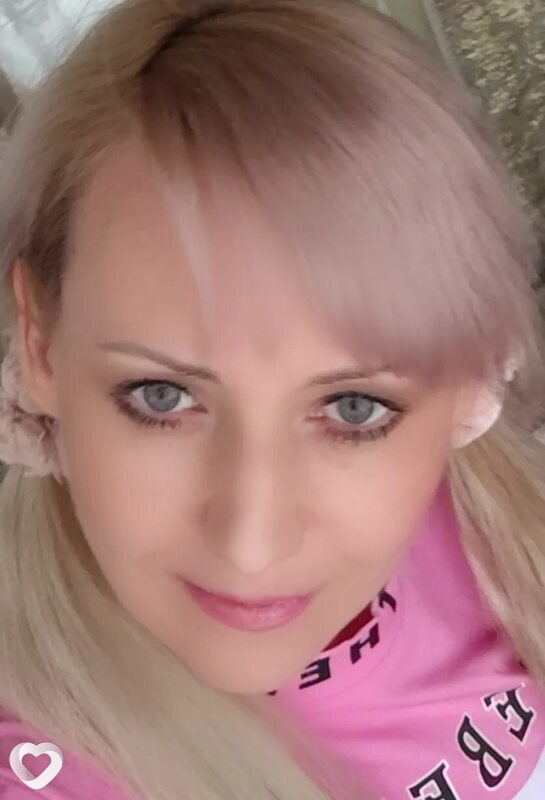 Елена, 45, Нижнем Новгороде — анкета №3327749