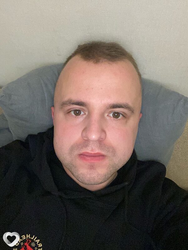 Maksim, 28, Санкт-Петербурге — анкета №3327753