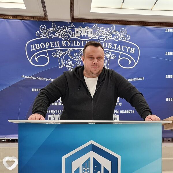 Павел, 35, Минске — анкета №3327762