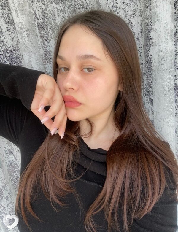 Софа, 21, Железногорске — анкета №3327716