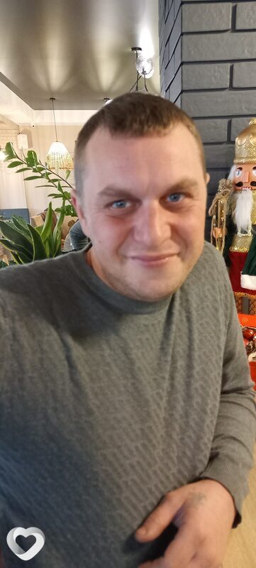 Zarp, 35, Бресте — анкета №3327733