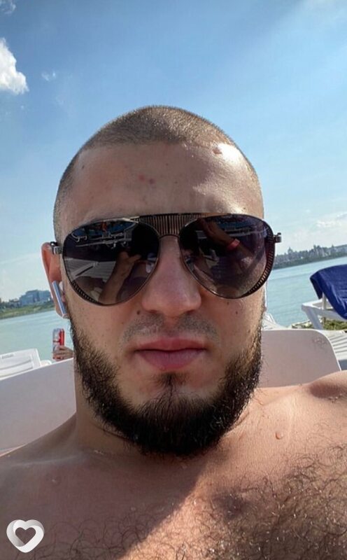 Марат, 29, Москве — анкета №3327734