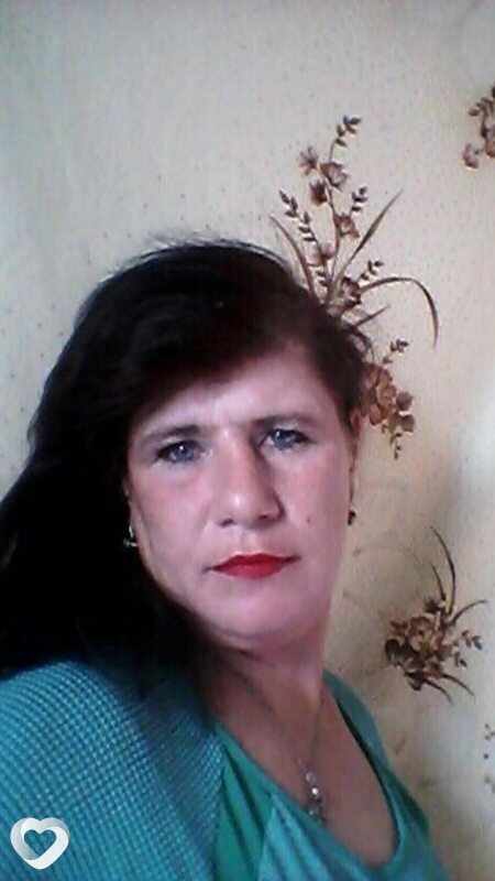 Татьяна, 43, Луганске — анкета №3327735