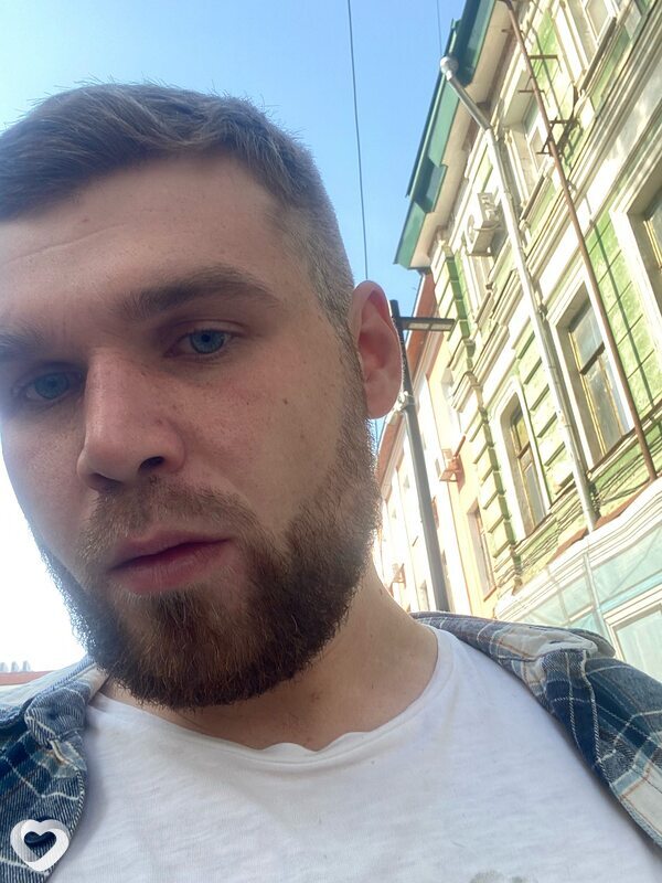 Дмитрий, 28, Туле — анкета №3327768