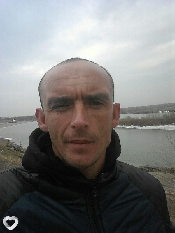 Дмитрий, 39, Павлодаре — анкета №3327776