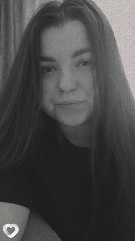Karinka, 25, Великих Луках — анкета №3327784