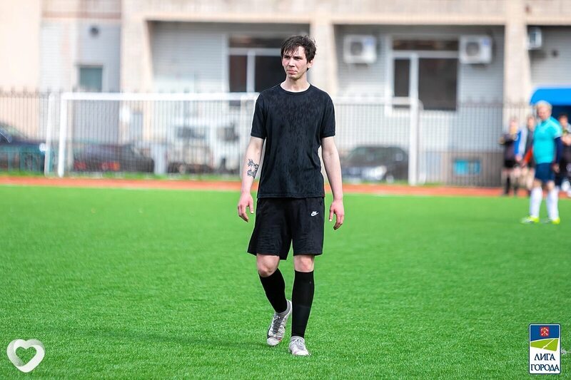 Дмитрий, 29, Санкт-Петербурге — анкета №3327785