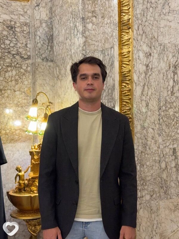 Сергей, 27, Краснодаре — анкета №3327788