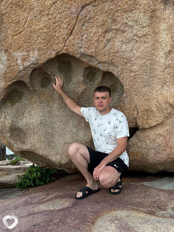 Андрей, 35, Барнауле — анкета №3327801
