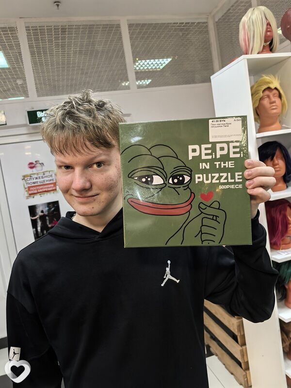 Арсений, 18, Минске — анкета №3327937