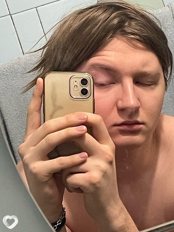 Илья, 20, Нижнем Новгороде — анкета №3327951
