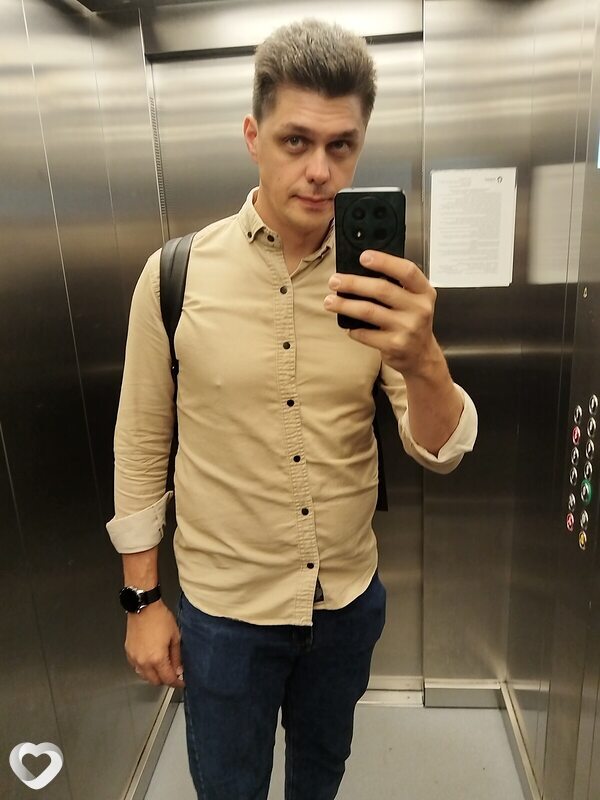 Дмитрий, 35, Пушкино (Московская Обл) — анкета №3327953