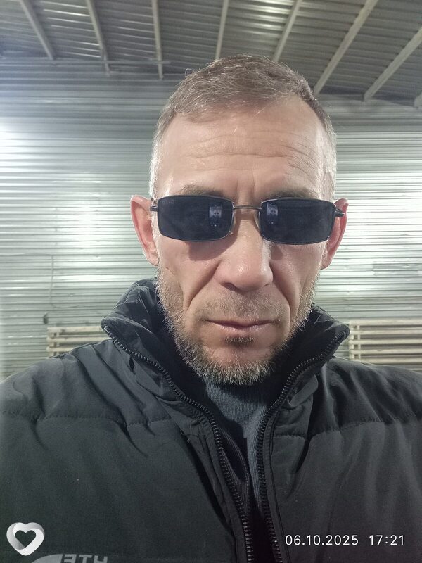 Musa, 44, Астане — анкета №3327845