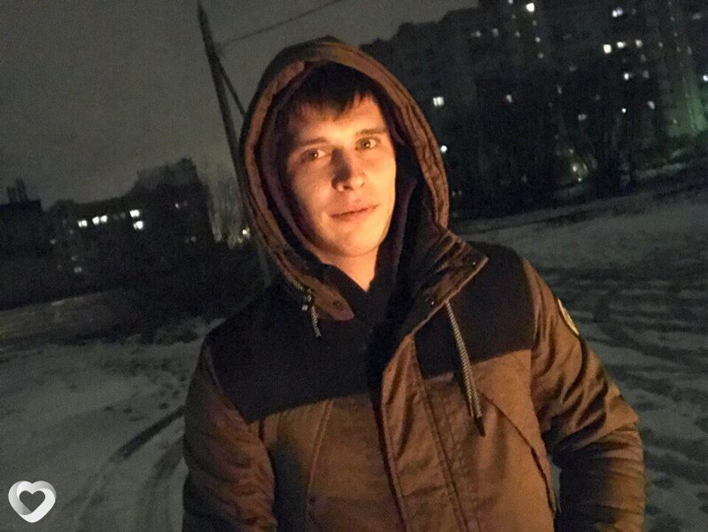 Сергей, 34, Ярославле — анкета №3329216