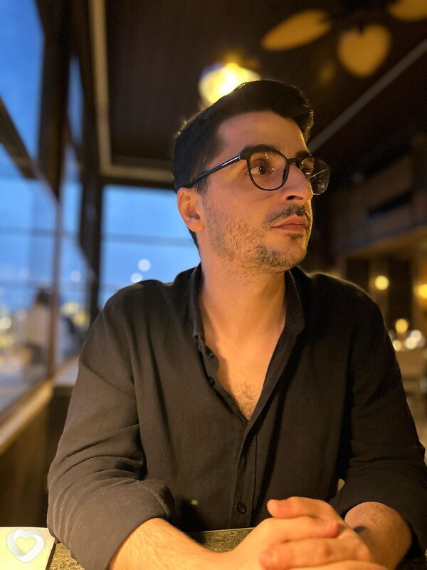 Хакан, 31, Москве — анкета №3329224