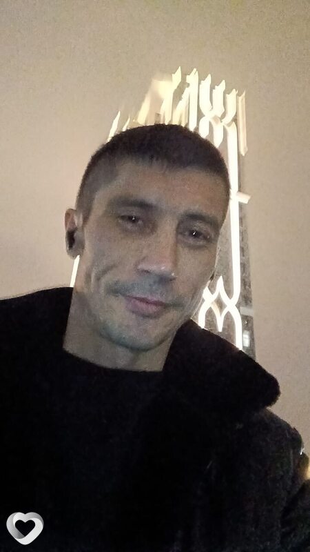 Евгений, 40, Москве — анкета №3329226