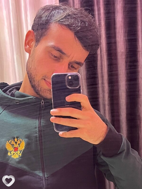 Идрис Денисов, Навашино