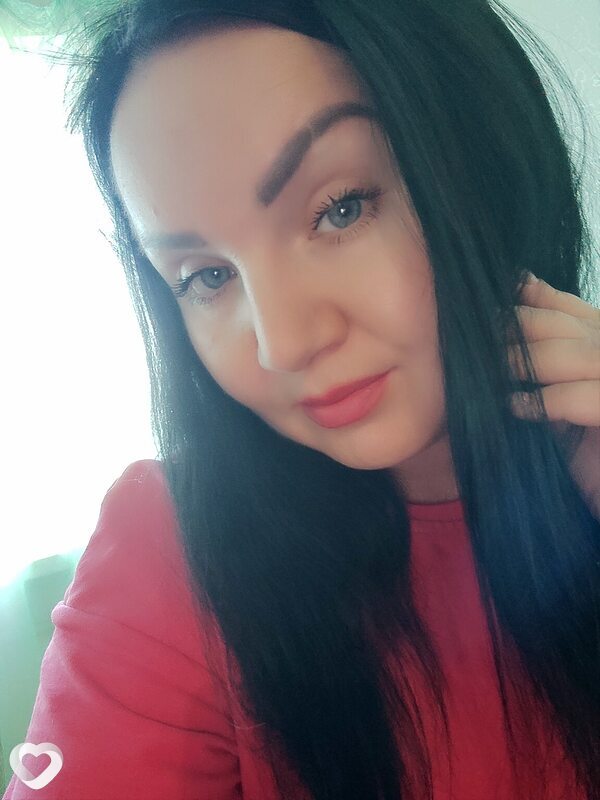 Екатерина, 38, Донецке — анкета №3329228