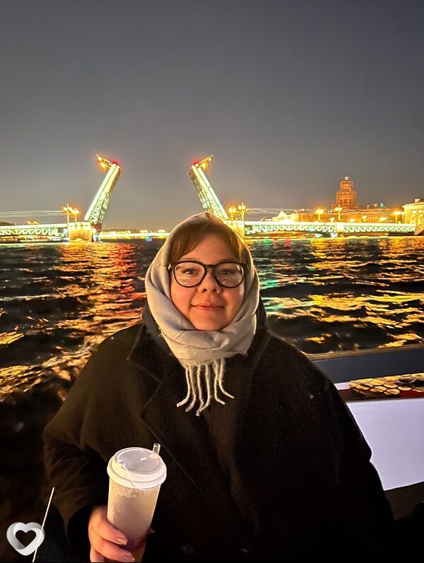 Люба, 29, Ханты-Мансийске — анкета №3329232