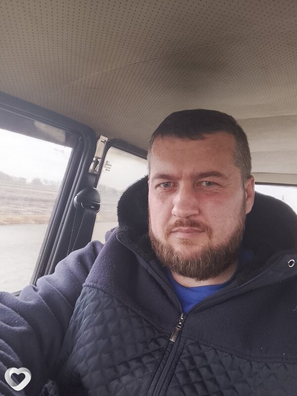 Den, 37, Белгороде — анкета №3327884