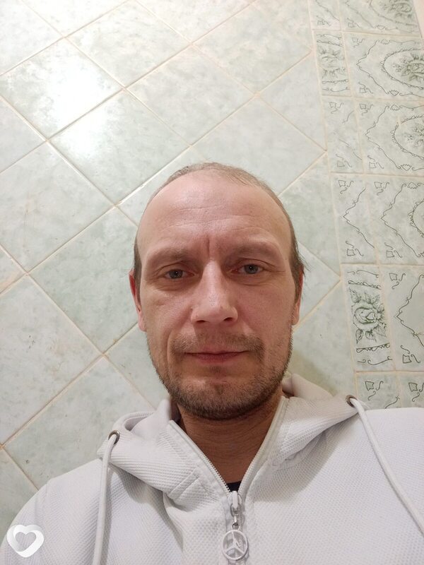 Серг, 43, Челябинске — анкета №3327885